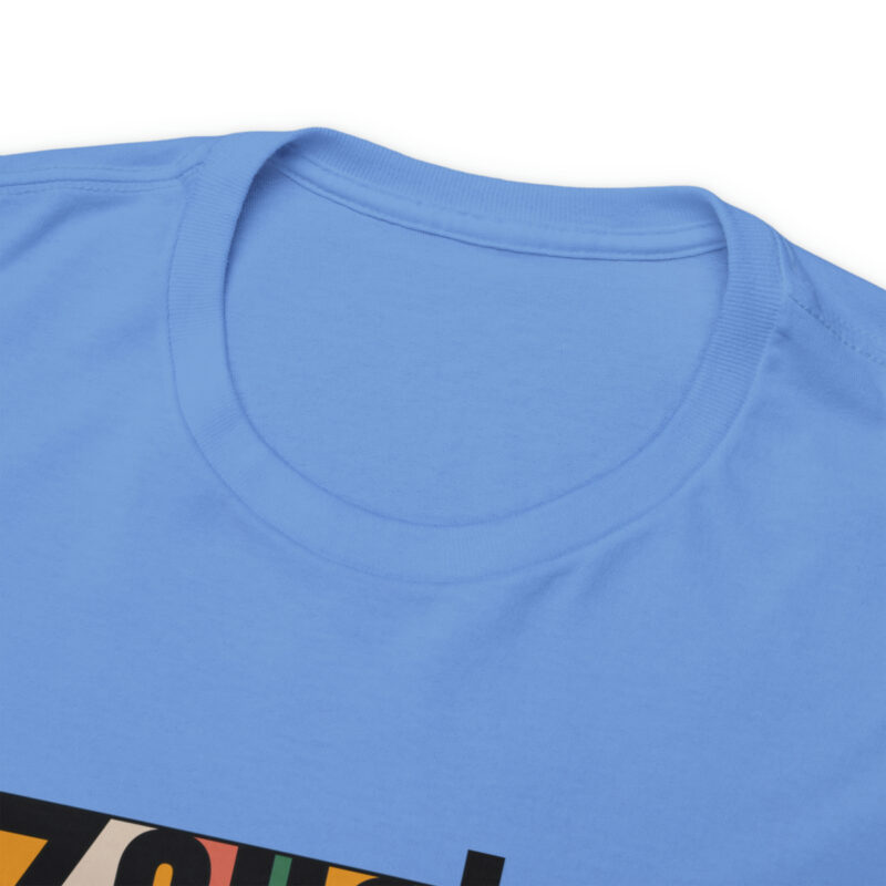 Zahaus Box Logo Tee - Image 15