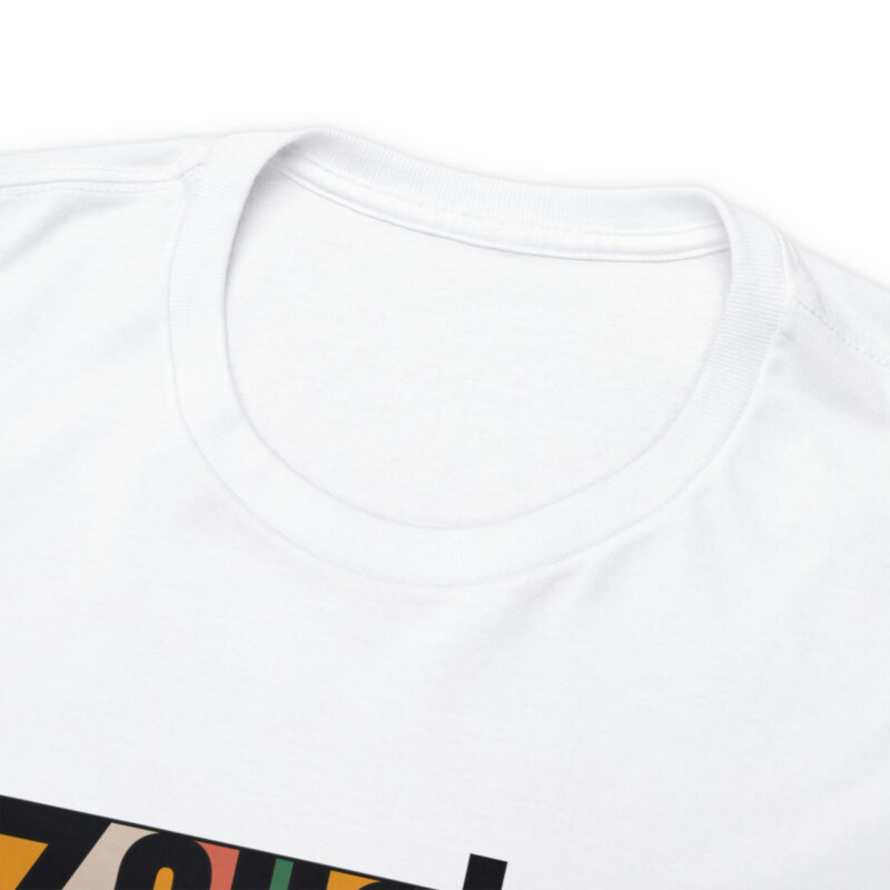 Zahaus Box Logo Tee - Image 7
