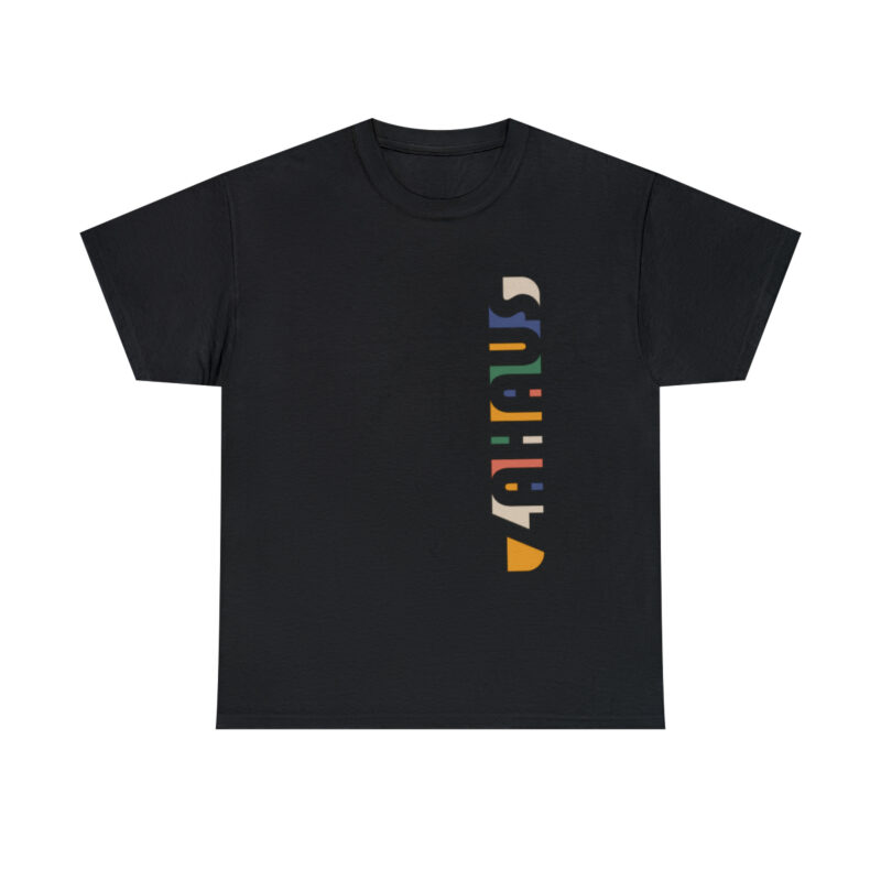 Zahaus Box Logo Tee