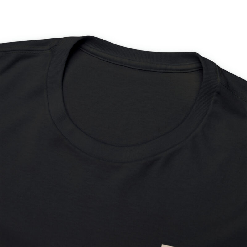 Zahaus Box Logo Tee - Image 3