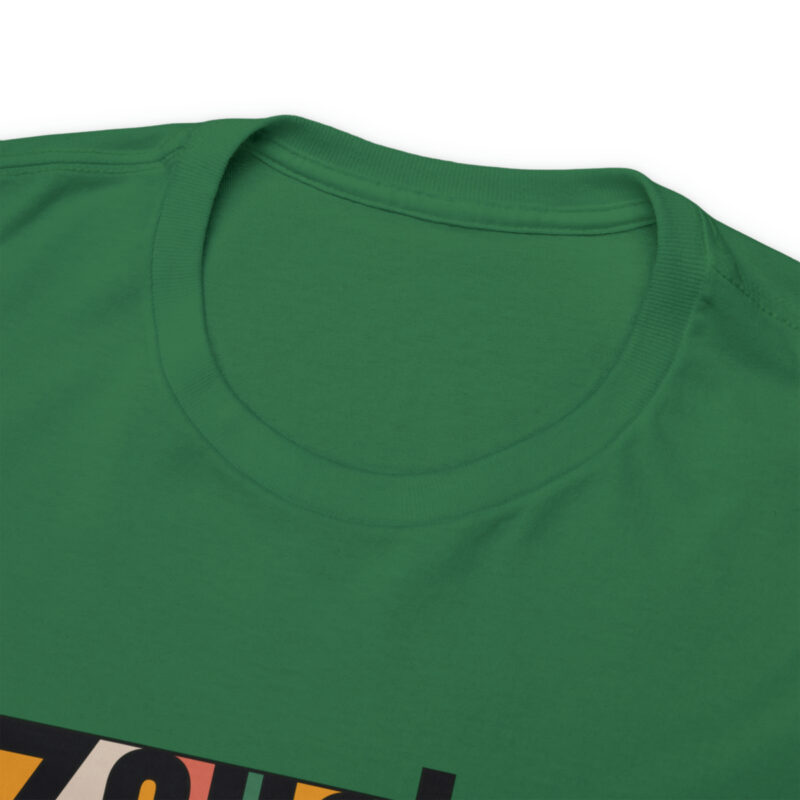 Zahaus Box Logo Tee - Image 11